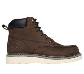 Skechers 256019 CHOC KADMIEL - GRAND CREEK Braun - Bild 1