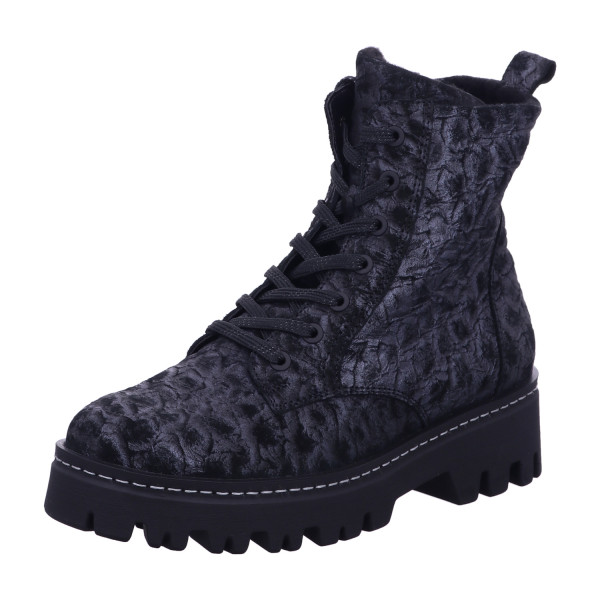 Waldläufer 732808-146/001 H-London SCHWARZ - Bild 1