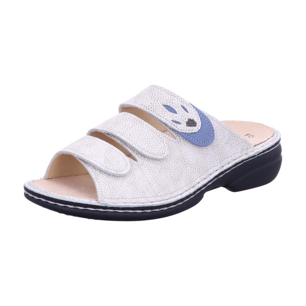 Finn Comfort 02554 903095 KOS TAUPE/SKY - Bild 1