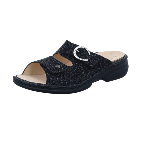 Finn Comfort 02622-723393 MELROSE BLACK - Bild 1