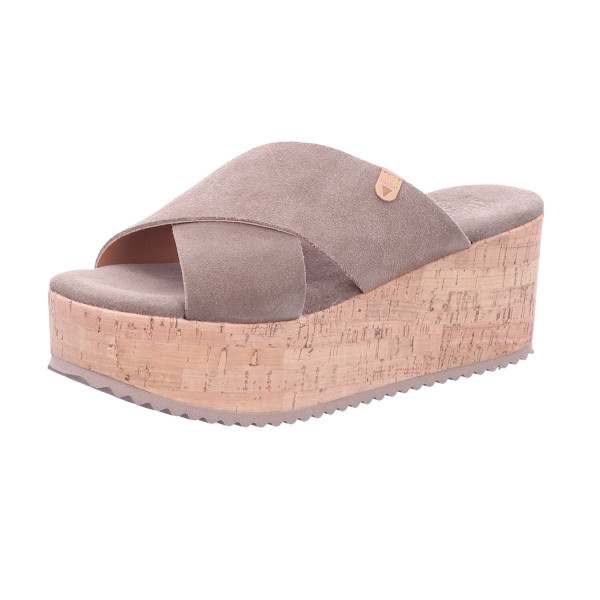 Verbenas 910064-0001-0746 Zaida Zahara grau - Bild 1