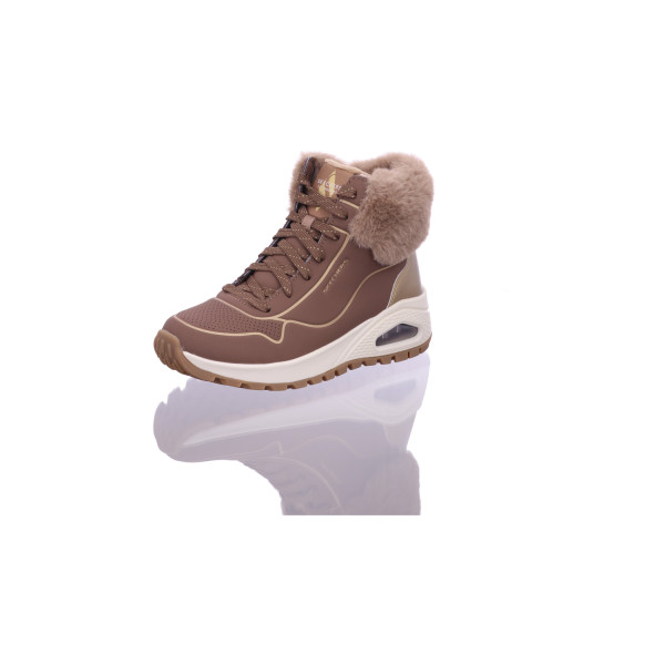 Skechers 167993 TPGD UNO RUGGED - FALL SHIMMER Taupe - Bild 1