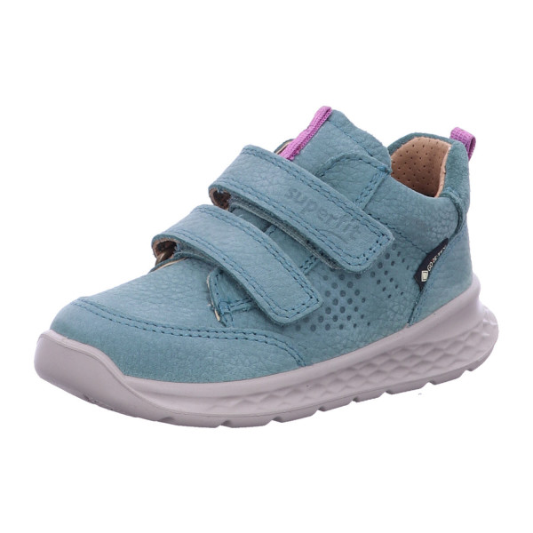 Superfit 1-000369 7030 BREEZE GRÜN/LILA - Bild 1