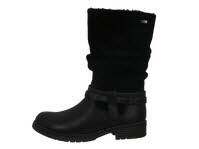 Lurchi 63L1013001 00001 Lia black - Bild 1