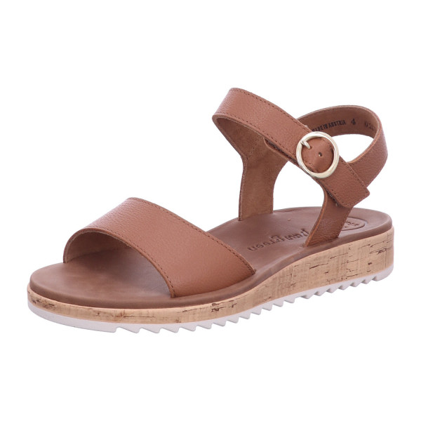 Paul Green 7134 017 cognac - Bild 1