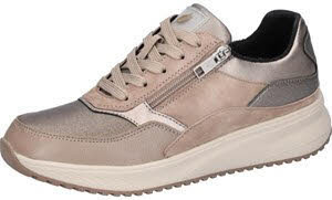 Waldläufer 765001 105 308 H-Mara TAUPE - Bild 1