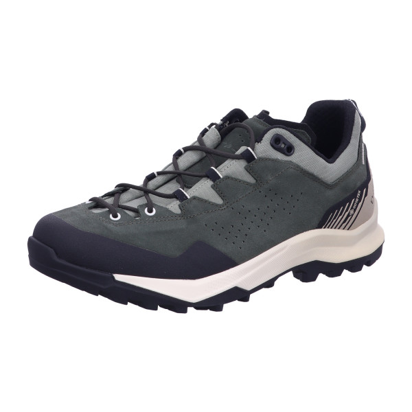 Lowa 221190 7826 LOWA® EXPLORER GTX LO Ws dunkelgrün/panna - Bild 1