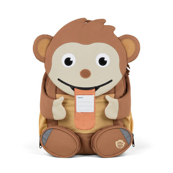 Affenzahn 01367 70111 Affenzahn 10 Jahre braun - Bild 1