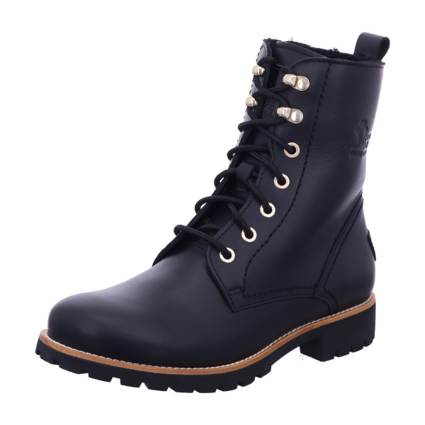 Panama Jack Fara Igloo Trav B1 Fara Igloo Trav B1/PT104314B001 Schwarz - Bild 1