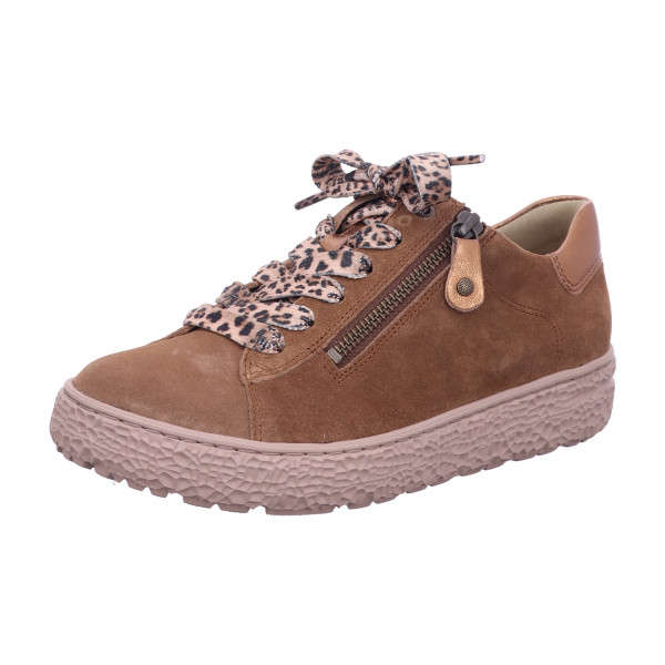 Hartjes 162140134 5352 PHIL SHOE COGNAC-TABACCO - Bild 1