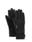 Barts 0644 01 Powerstretch Touch Gloves black - Bild 1