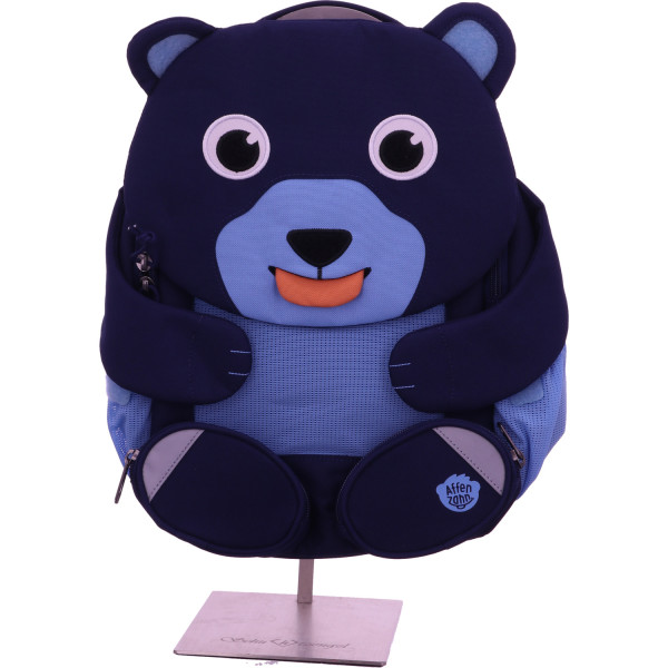 Affenzahn 01371 30005 Bär blau