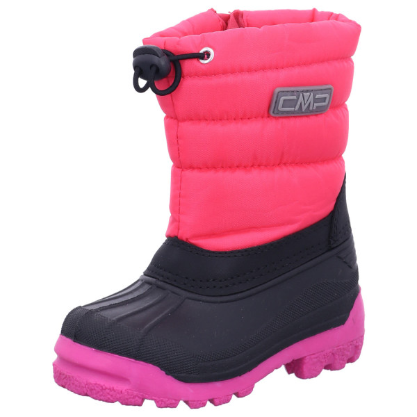 CMP 3Q71294J C809 KIDS SNEEWY SNOW BOOTS BEGONIA - Bild 1