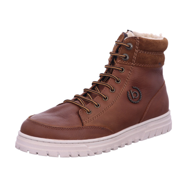 Bugatti 321-AUE50-1200 6300 cognac - Bild 1