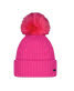 Barts 4955 30 Kenzie Beanie hot pink - Bild 1