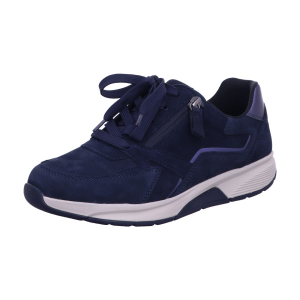 Gabor Comfort 0106.01.003 Sneaker low blue - Bild 1