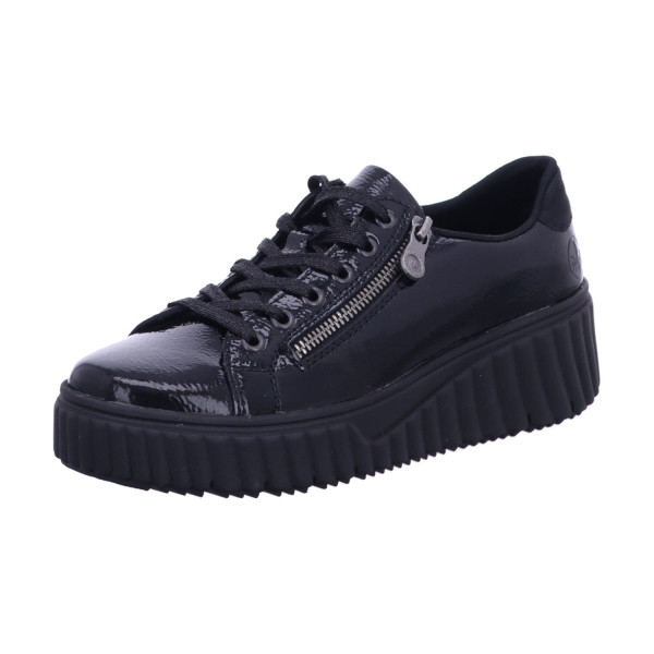 Rieker N2501 00 nero/schwarz/black - Bild 1