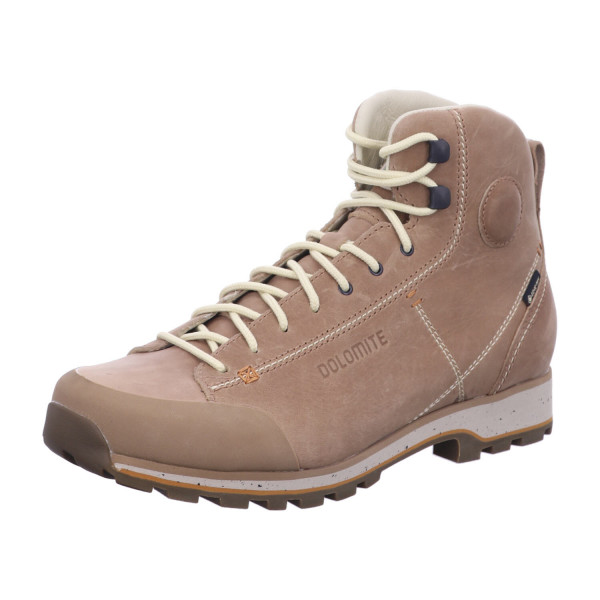Dolomite 292533 0848 DOL Shoe Ws 54 High Fg Evo GTX Taupe Beige - Bild 1