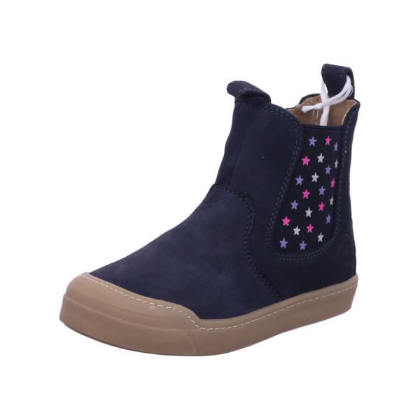 Lotta + Emil FIRST STEP JANNE WINTER BLAU Janne Winter blau - Bild 1