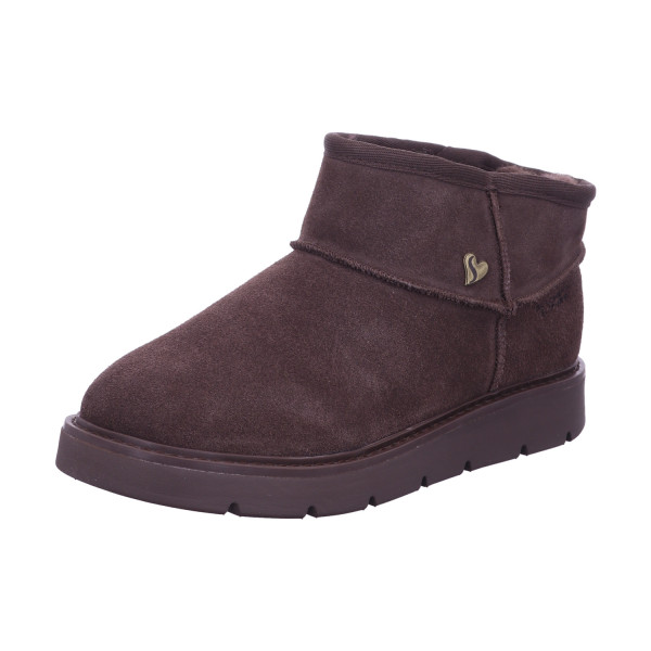 Skechers 167848 CHOC KEEPSAKES COZY - COZY MINI Braun - Bild 1