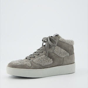Paul Green 5470-028 0078-5470-028/Hightop-Pauls Grau