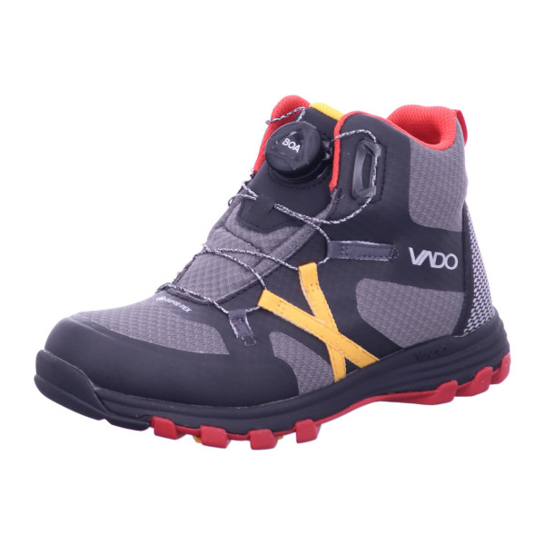 Vado 41101 HIKER charcoal - Bild 1
