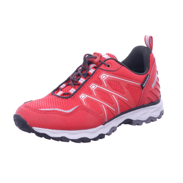 Meindl 2121-78 Prisma Junior rot - Bild 1