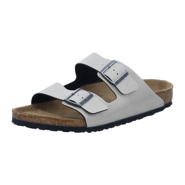 Birkenstock 1031676 Boston LEVE Charcoal Anthrazit - Bild 1
