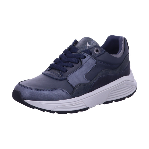Xsensible 33000.3/221-GX Golden Gate Lady Navy - Bild 1