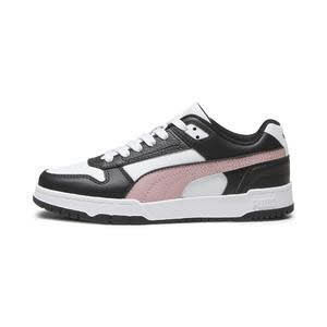Puma 386373 024 RBD Game Low,PUMA WHITE-FUTURE PUMA WHITE-FUTURE PI - Bild 1