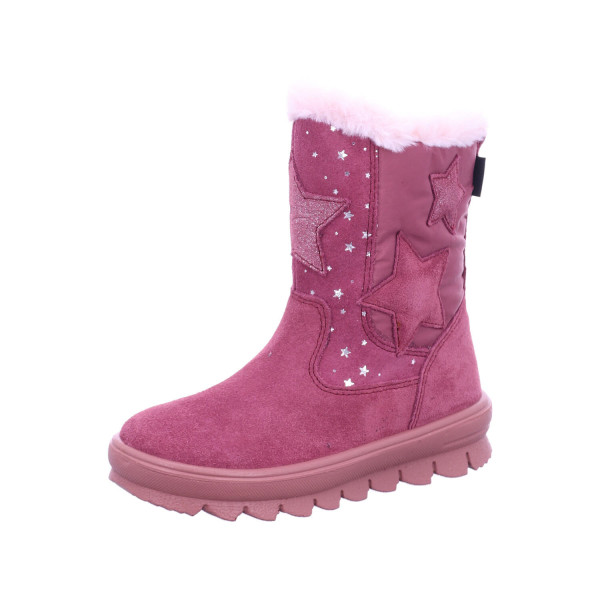 Vado 33439-3401/344 WENDY HIGH BOA GTX berry_salmon - Bild 1