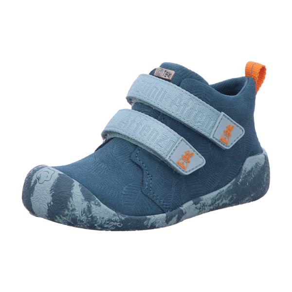 Affenzahn 01493 20151 Talky Hase Blau, Grün - Bild 1