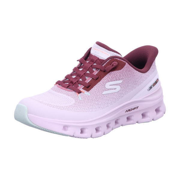 Skechers 150730 LVMT ARCH FIT GLIDE-STEP PRO - lavender - Bild 1