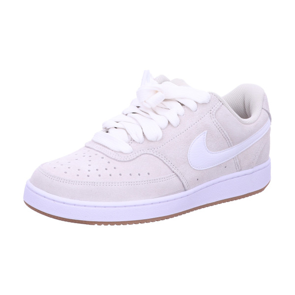 NIKE IO7727 100 NIKE COURT VISION LO FL LT OREWOOD BRN/WHITE - Bild 1