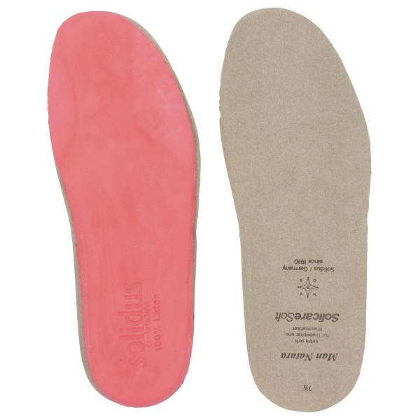 Solidus 10870 90011 Natura Man - Weite H natur