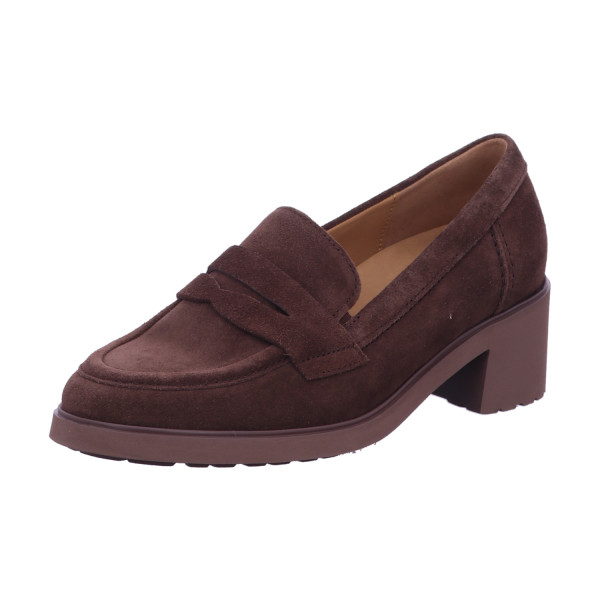 Gabor 4007.01.005 Hochfrontpumps G cacao - Bild 1