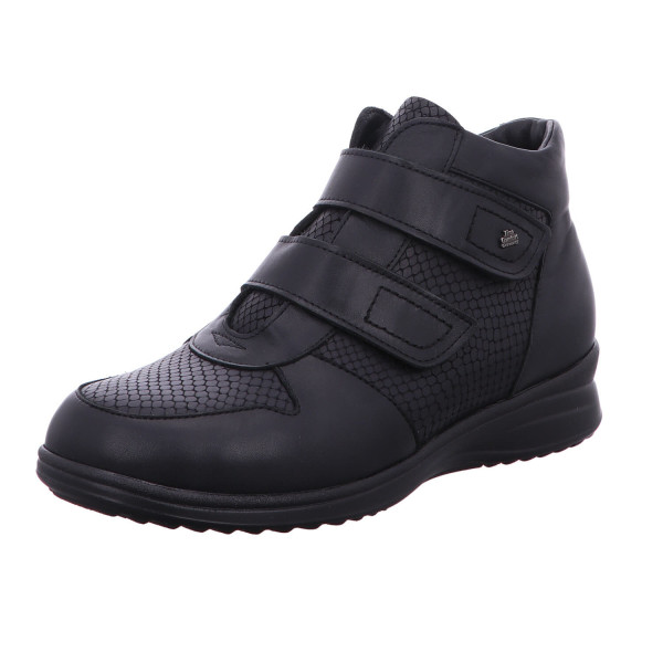 Finn Comfort 02235 901531 Montello schwarz - Bild 1