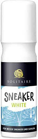 Solitaire 901398 Sneaker white neutral