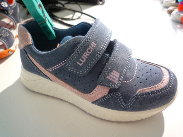 Lurchi 33-19304-22 blau - Bild 1