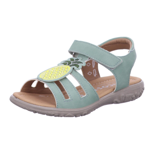 Ricosta 50 6402102 530 CLARISSA. eukalyptus - Bild 1