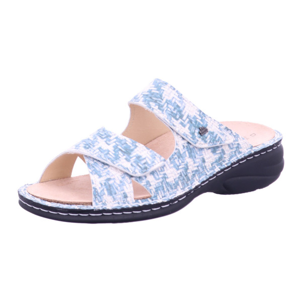 Finn Comfort 02622 058183 MELROSE aqua - Bild 1