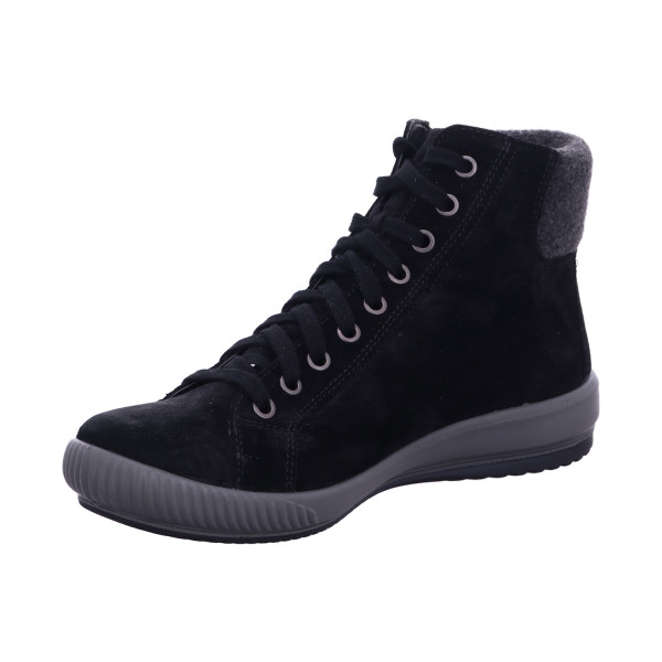 Legero 2 000269 0000 Stiefelette Leder \\ TANARO 5.0 SCHWARZ (SCHWARZ) - Bild 1