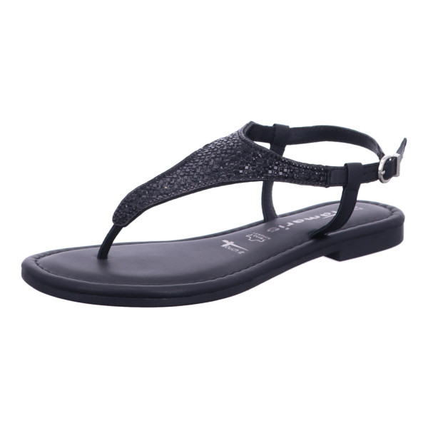 Tamaris 1-28132-44 043 BLACK GLAM - Bild 1