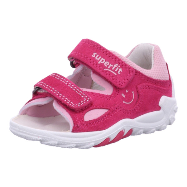 Superfit 1-000034 5500 FLOW PINK/ROSA - Bild 1