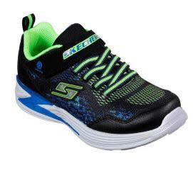 Skechers 90563L BBLM ERUPTERS III - DERLO Schwarz - Bild 1