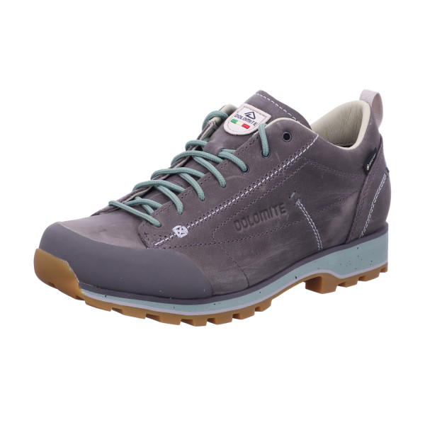 Dolomite 292534 1076 DOL Shoe W"s 54 Low Fg Evo GTX Gunmetal Grey - Bild 1