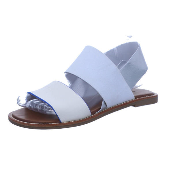 Sigotto S10127-BONE Bone Neon Blue - Bild 1