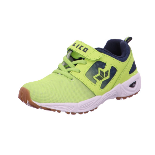 Lico 600133 5101 Mia lemon/blau - Bild 1