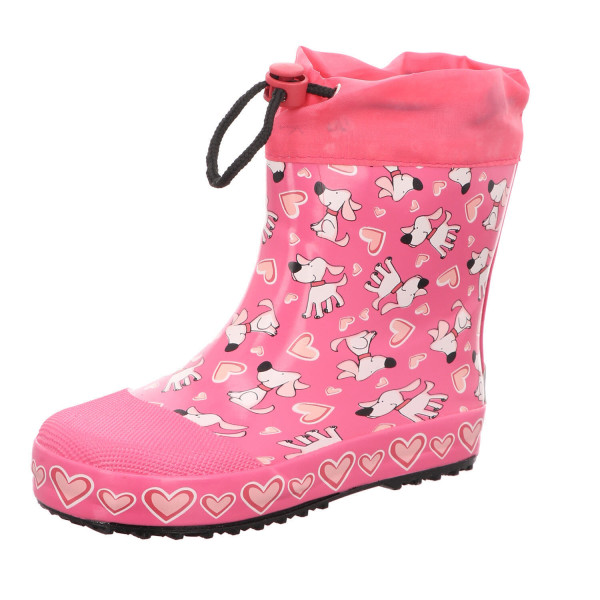 Beck 848/06 pink - Bild 1