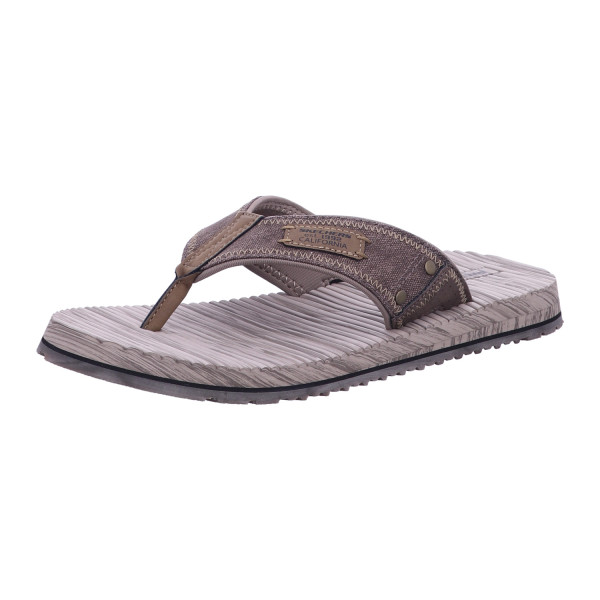 Skechers 205719 BRN QUILL - Braun - Bild 1